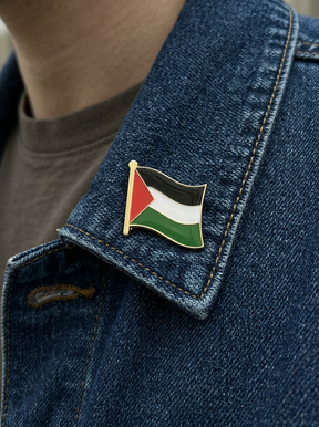 Spille della Palestina